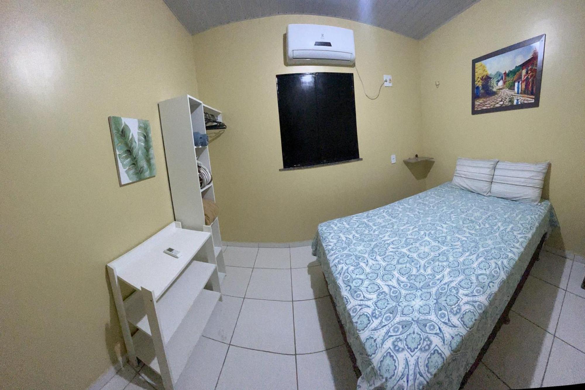 Casa Boto Tucuxi 2 Villa Novo Airao Ngoại thất bức ảnh