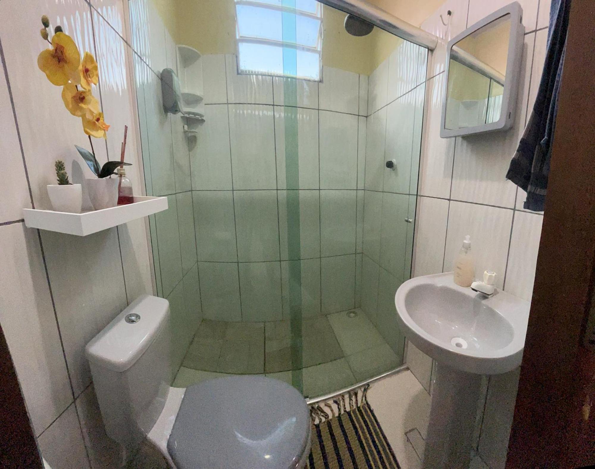 Casa Boto Tucuxi 2 Villa Novo Airao Ngoại thất bức ảnh