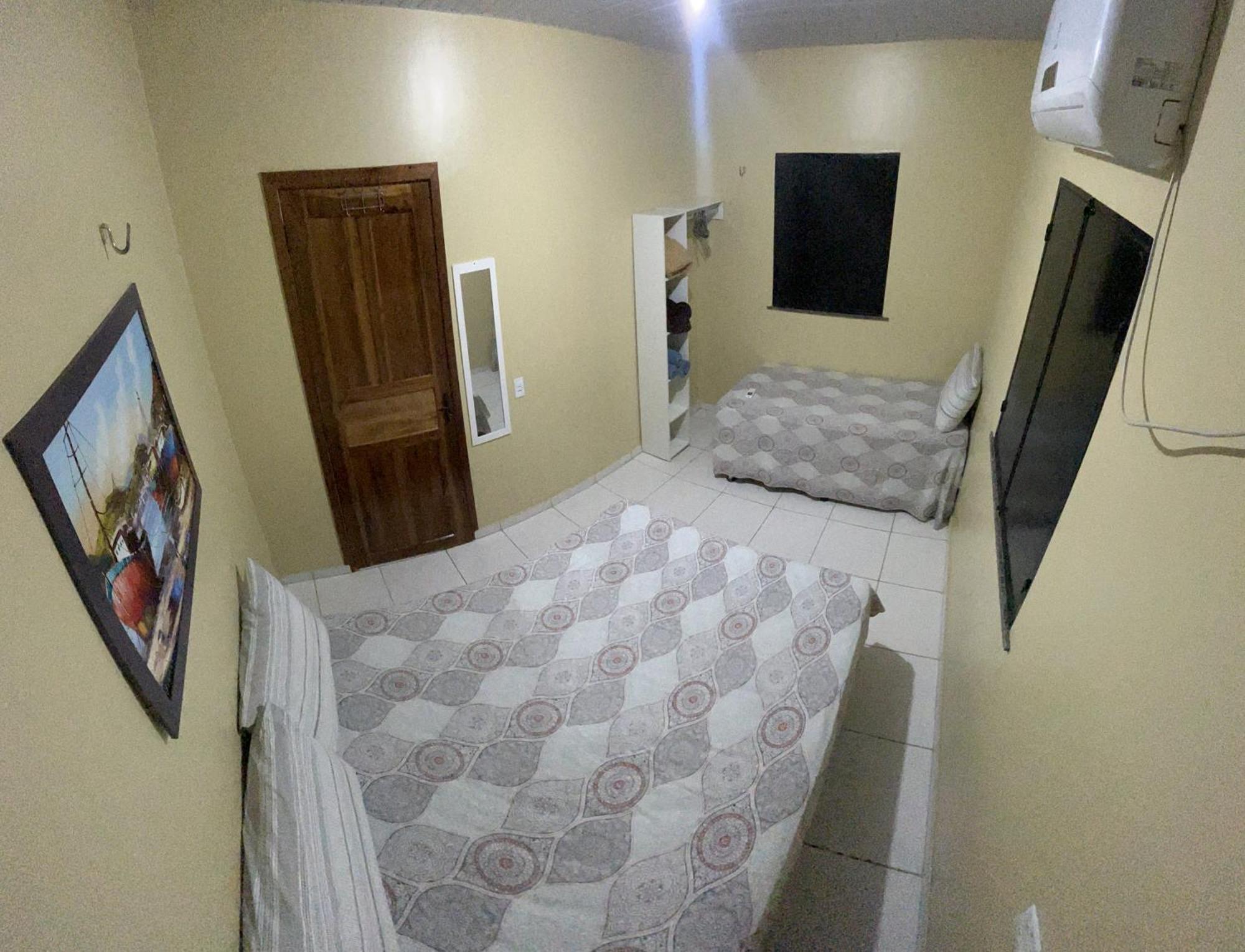 Casa Boto Tucuxi 2 Villa Novo Airao Ngoại thất bức ảnh
